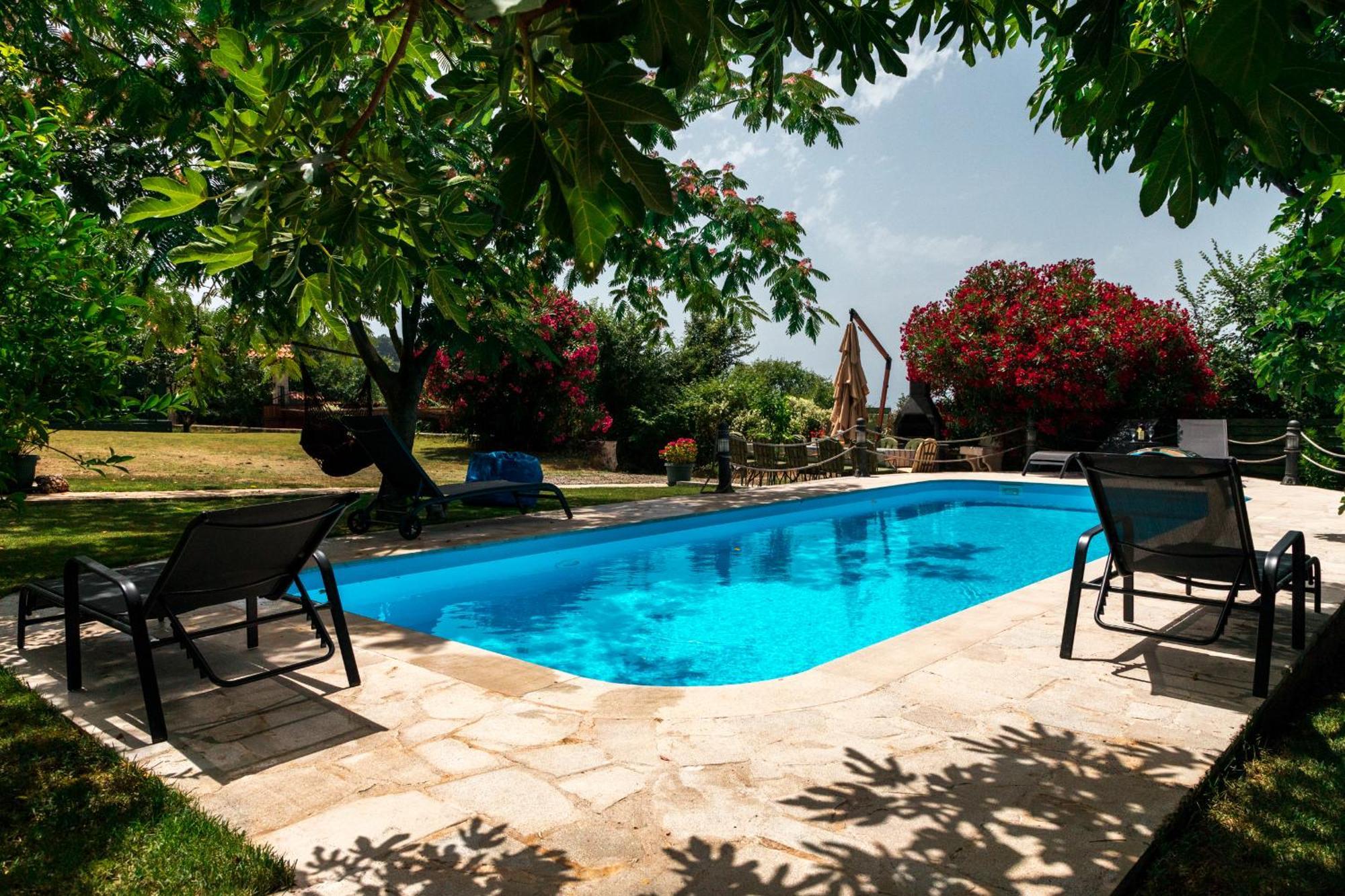 Villa Marco Polo Budva Exterior foto